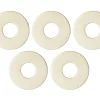ACCESSORIZE Ljusmanschett 5-pack 5cm Guld