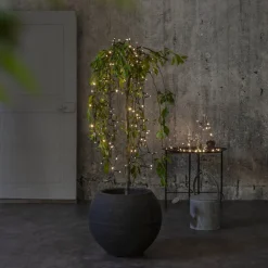 AKKU Batterislinga 40L 2,8m Svart