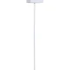 ALBALEAF Solcellspinne 90cm Vit