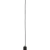 ALFA Taklampa 42cm Svart