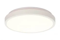 ANILLO LED-Plafond Dimbar 30cm Vit