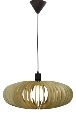 ARCOS Taklampa Ø50cm Natur