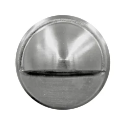 ARIES Decklight 1-Pack 3,5cm 12V Silver IP65