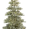ARVIKA Julgran med 320LED 210cm IP44 Grön