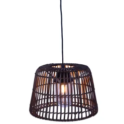 AURORA Taklampa Utomhus 35cm 12V IP44