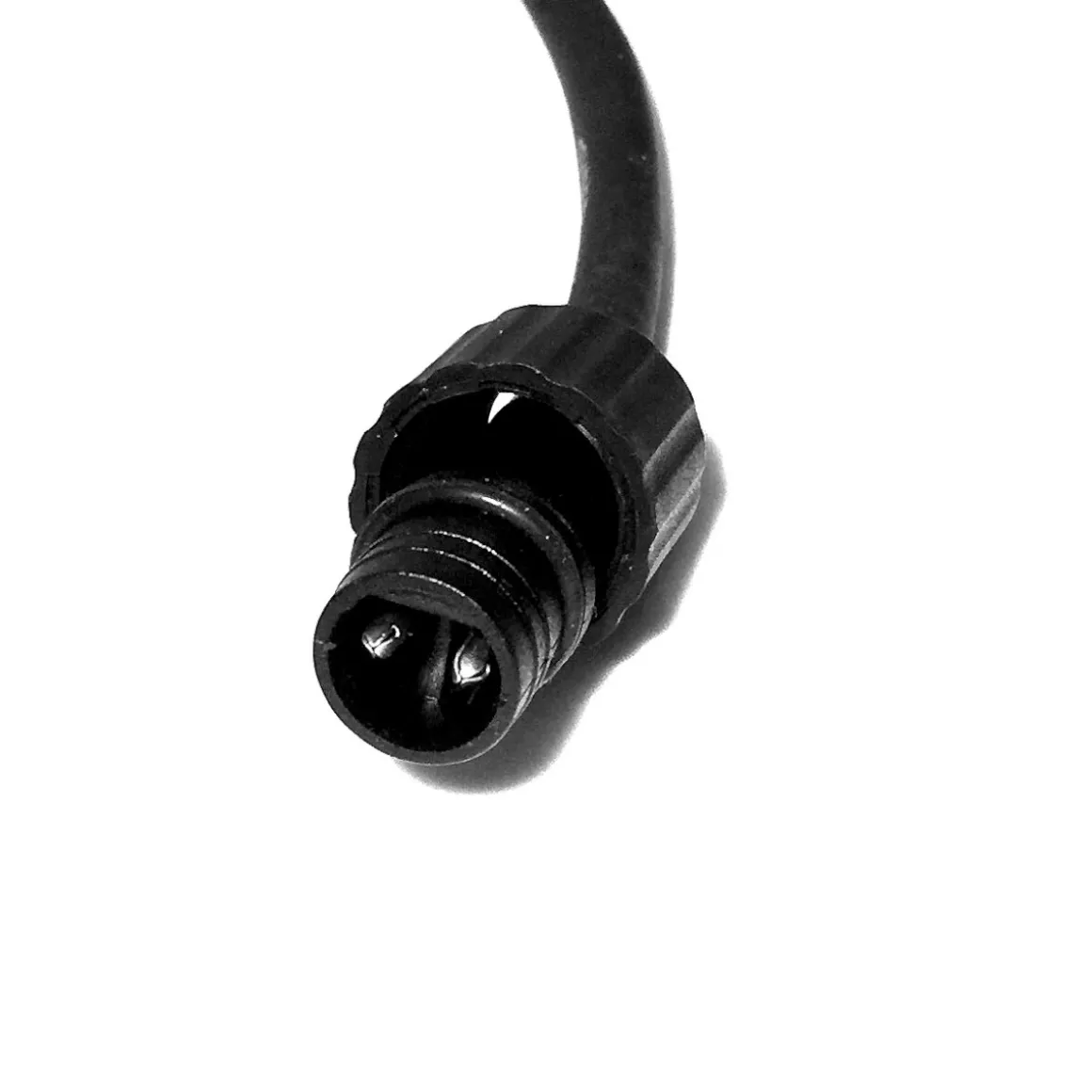 AURORA Taklampa Utomhus 35cm 12V IP44