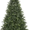 BERGEN Julgran 210cm Grön