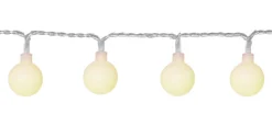 BERRY Ljusslinga 7,35m Varmvit IP44