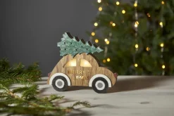 BILLY Bordsdekoration 20cm Natur