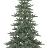 BLUE Julgran 225cm Grön