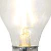 B22 Normal 2W 2700K 220lm Klar LED-Lampa