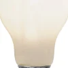 B22 Opal Normal 7.5W 2700k 806lm LED-Lampa