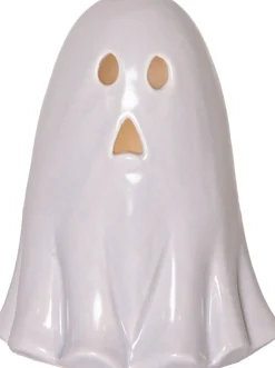 Bordsdekoration BOO spöke 12cm