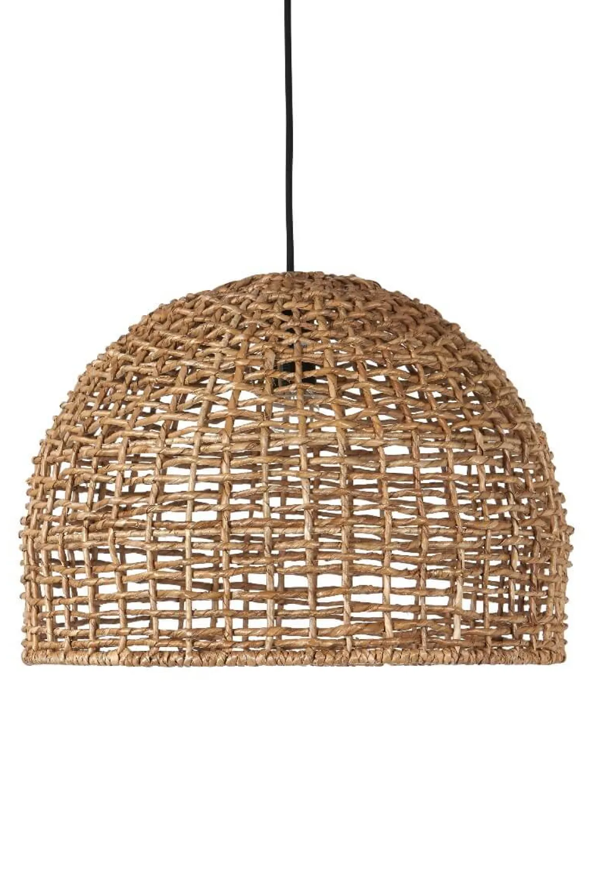 CEBU Taklampa 57cm Natur