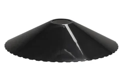 CONNECTA Lampskärm 5-pack 20,5cm Svart