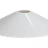 CONNECTA Lampskärm 5-pack 20,5cm Vit