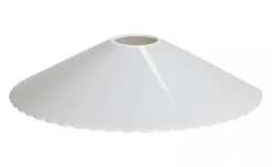 CONNECTA Lampskärm 5-pack 20,5cm Vit