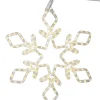 CONNECTSTAR Siluett 52cm Vit