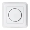 DIMMER Functional Inomhus 0-200VA 8,4cm