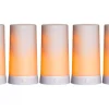 DINER 5-Pack Extra 13cm Vit