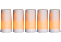 DINER 5-Pack Extra 13cm Vit