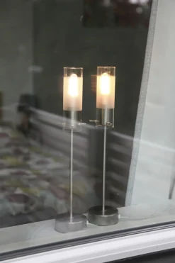 E14 Decoline Rörlampa 1.5W 2100K 150lm LED-Lampa