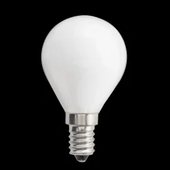 E14 Klot Dimbar Ra90 Satin 4W 2700K 300lm LED-Lampa