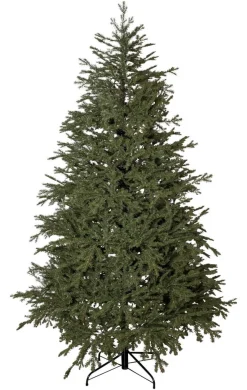 ENEDAL Julgran 2,1m Grön