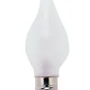 E10 Reservlampa 3-pack 55V Frostad