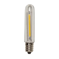 E12 SELECTA 2-pack Reservlampa 0.45W 2700K 50lm LED-Lampa