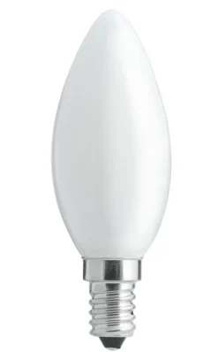 E14 3-stegs Dimbar med Minne Kron Opal 5/2,5/0,4W