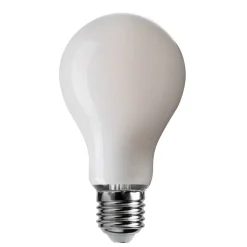E27 UNI-LEDISON HP Normal 12W 3000K 1400lm Dimbar Opal