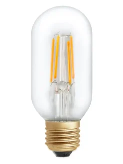 E27 UNI-LEDISON Klar Sensor Tubural 4,5W