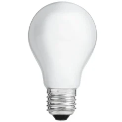 E27 UNI-LEDISON Normal Opal 3000K 7W 750lm Dimbar