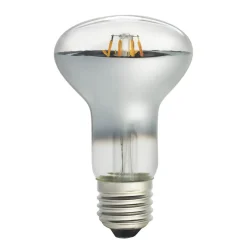 E27 UNI-LEDISON R63 Dimbar 4W 2700K 265lm