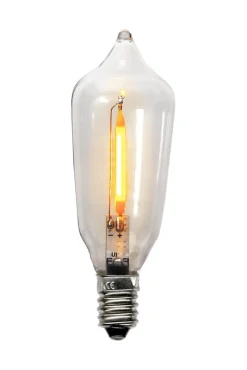 E10 UNIVERSAL 2-PACK Reservlampa 2-pack 23-55V 0,4W 1900K 5lm LED