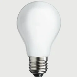 E27 UNI-WHITE Normal Opal 10W 2700K 1055lm Dimbar