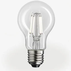 E27 UNI-WHITE Normal 4W 2700K 300lm Dimbar