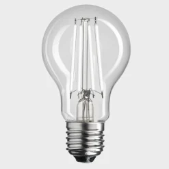 E27 UNI-WHITE Normal 8W 2700K 700lm Dimbar