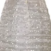FESTA Solcellsdekoration 40cm Beige