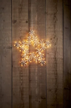 FLOWER STAR Siluett 200L 60cm