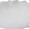 FRANZA Plafond 70cm Vit