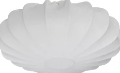 FRANZA Plafond 70cm Vit