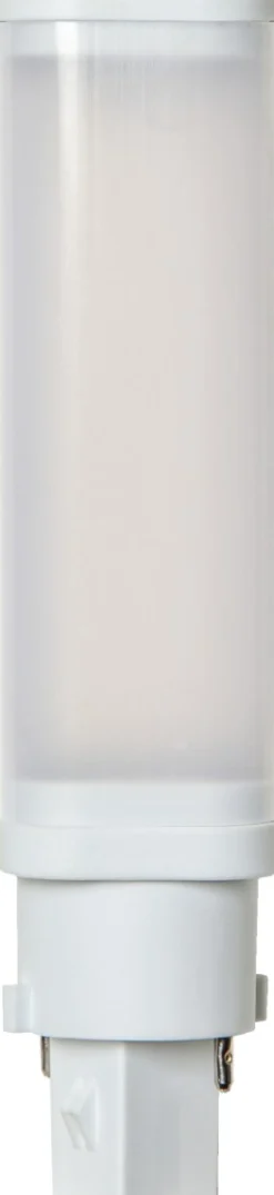 G24d Plug-in LED-Lysrör 840 6,5W 4000K 720lm