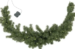 Girland Ottawa 150cm 40LED IP44