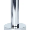 GLANS Lampfot E27 17cm Krom