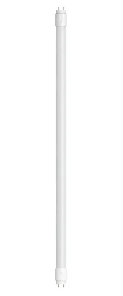 G13 LED-Lysrör 438mm 840 T8 5,4W 4000K 900lm