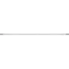 G13 LED Lysrör Opal 1200mm Varmvit 18W