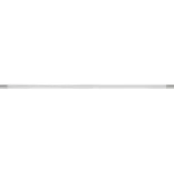 G13 LED Lysrör Opal 1200mm Varmvit 18W
