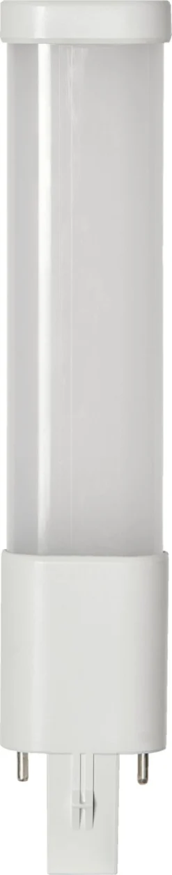 G23 Plug-in LED-Lysrör PL-S 840 5W 4000K 550lm